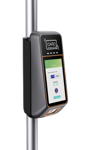 Ticket Validator