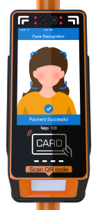 Ticket Validator