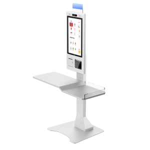 Self-Checkout Kiosk