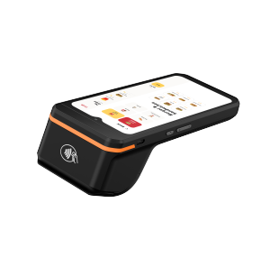 Android POS Terminal