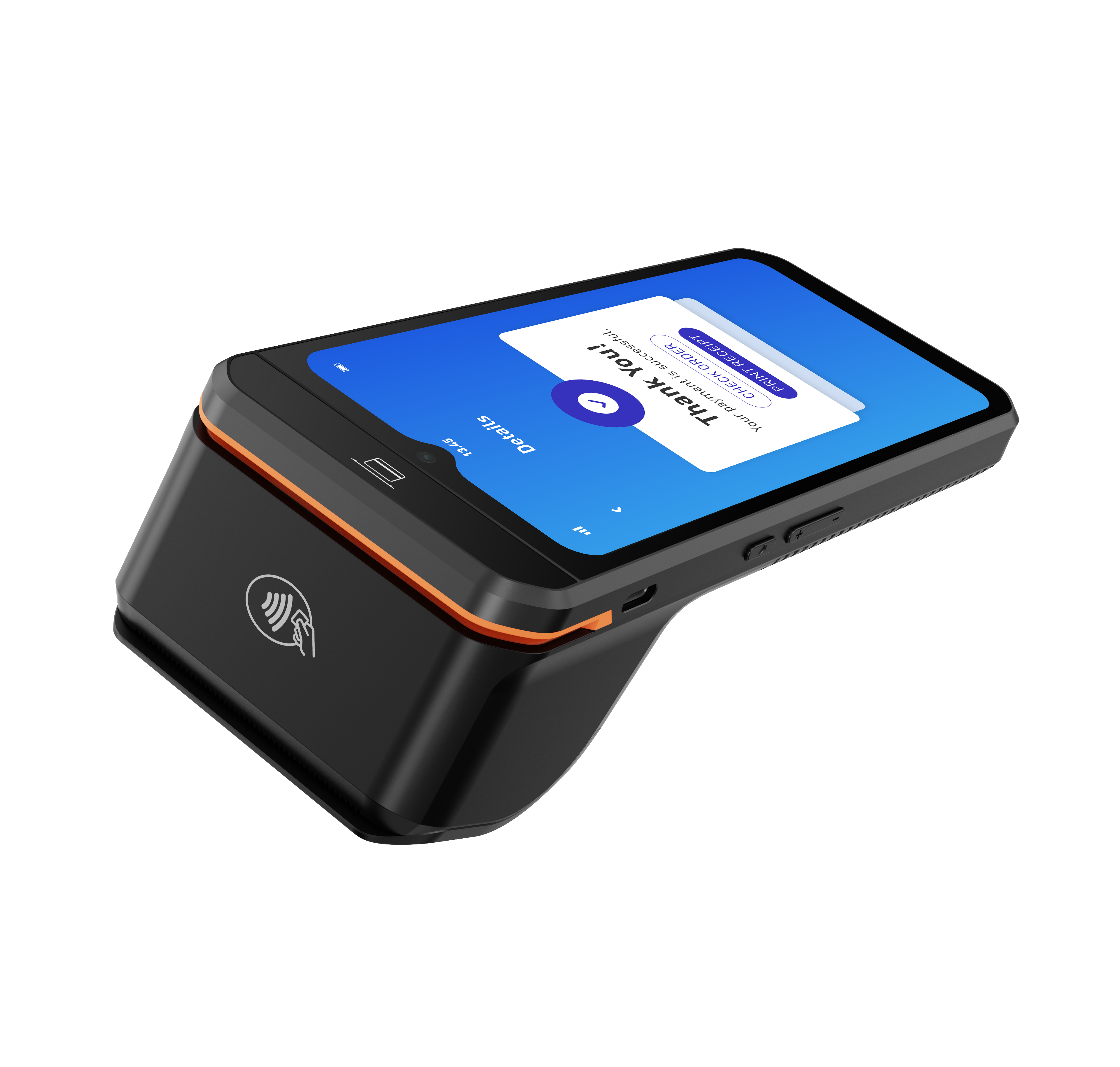 Telpo-P9-Smart Payment Terminal