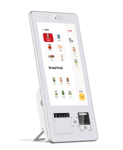 Self-Service Kiosk