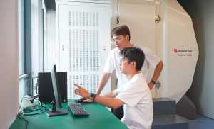 Lab