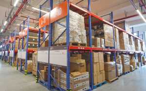 Warehouse