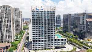 Headquarters