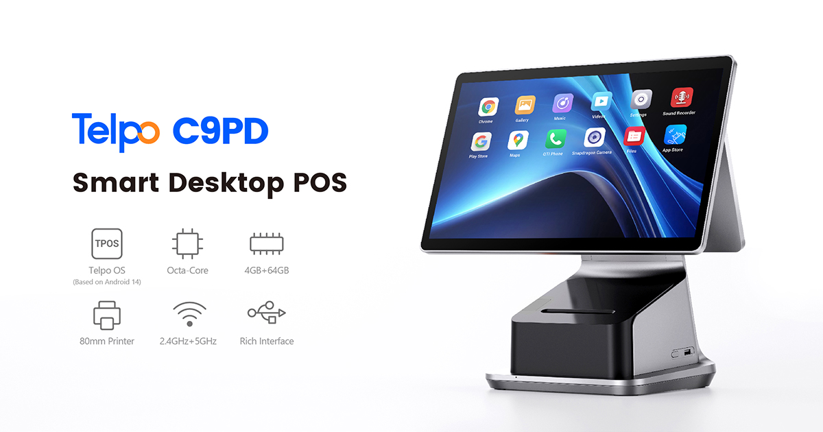 Cash Register POS