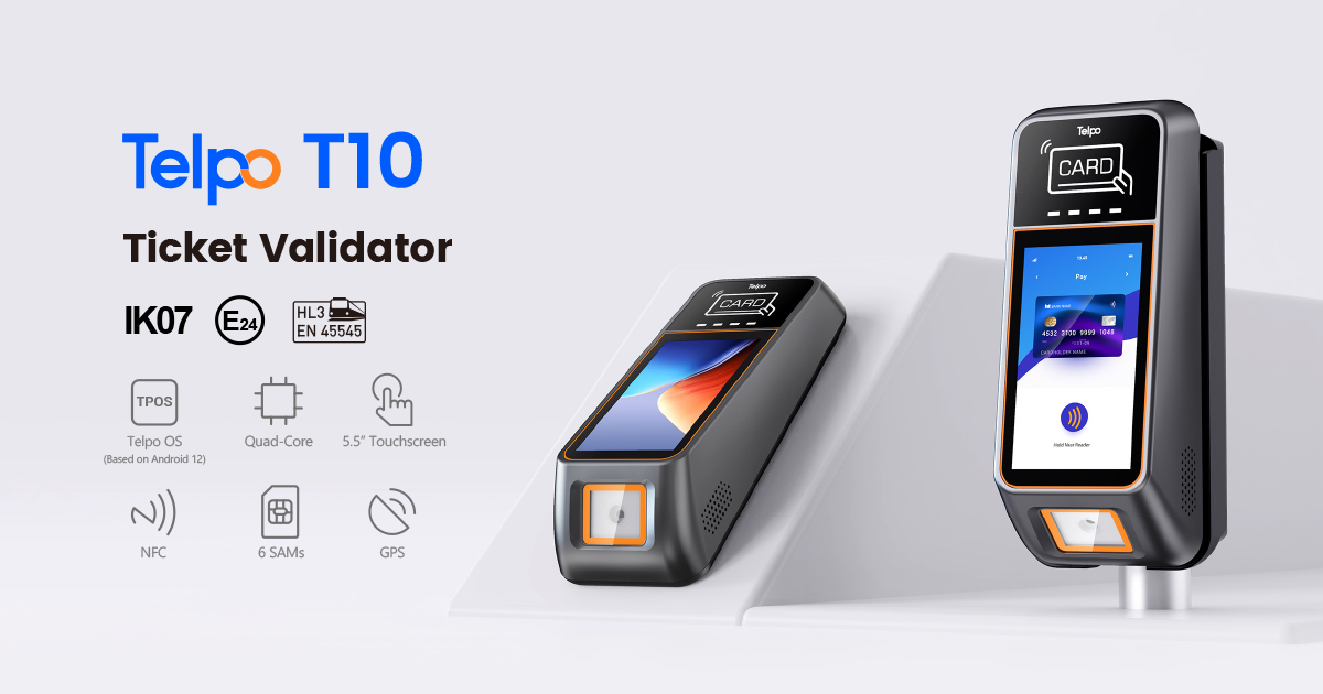 Ticket Validator