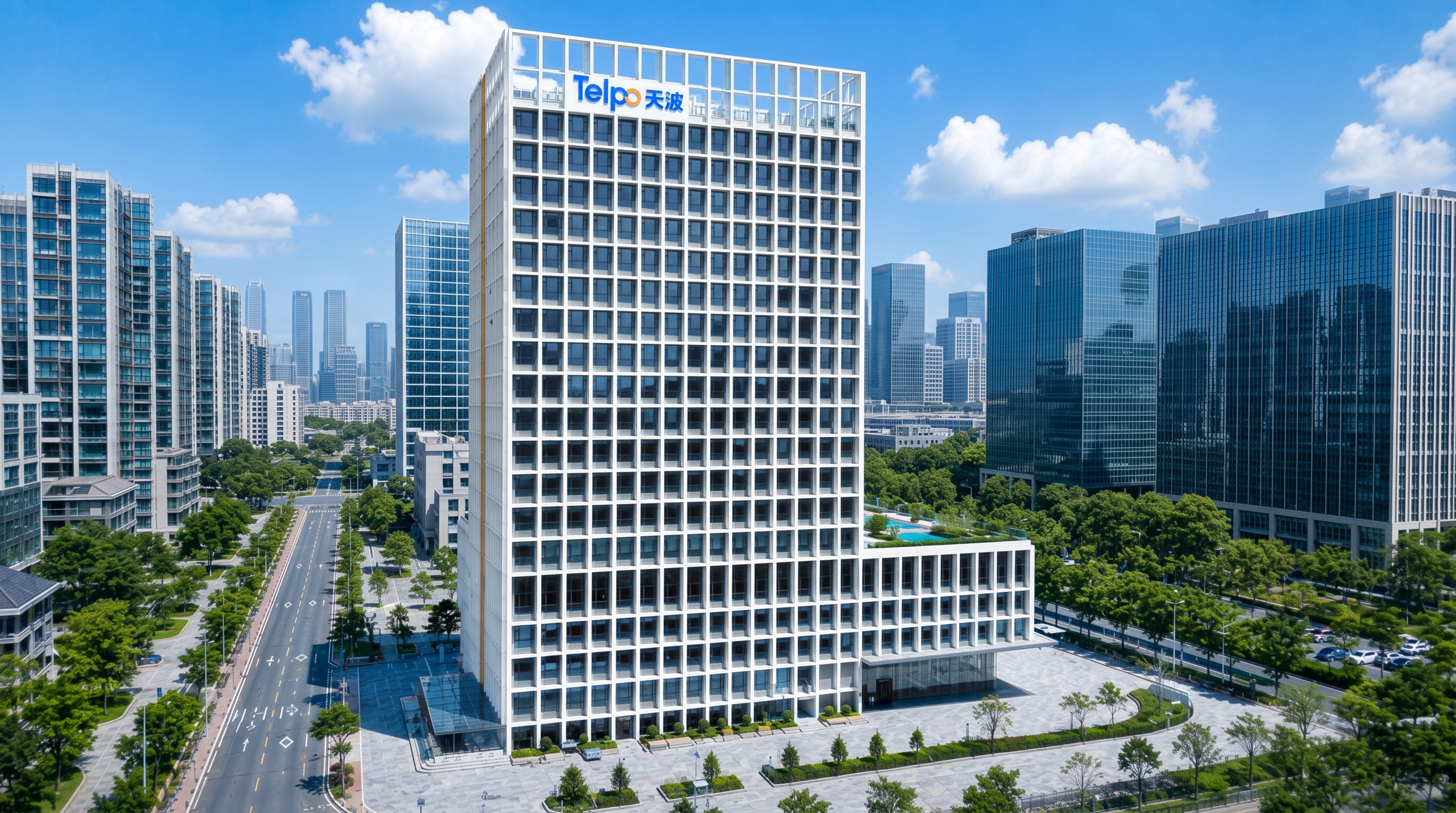 Headquarters