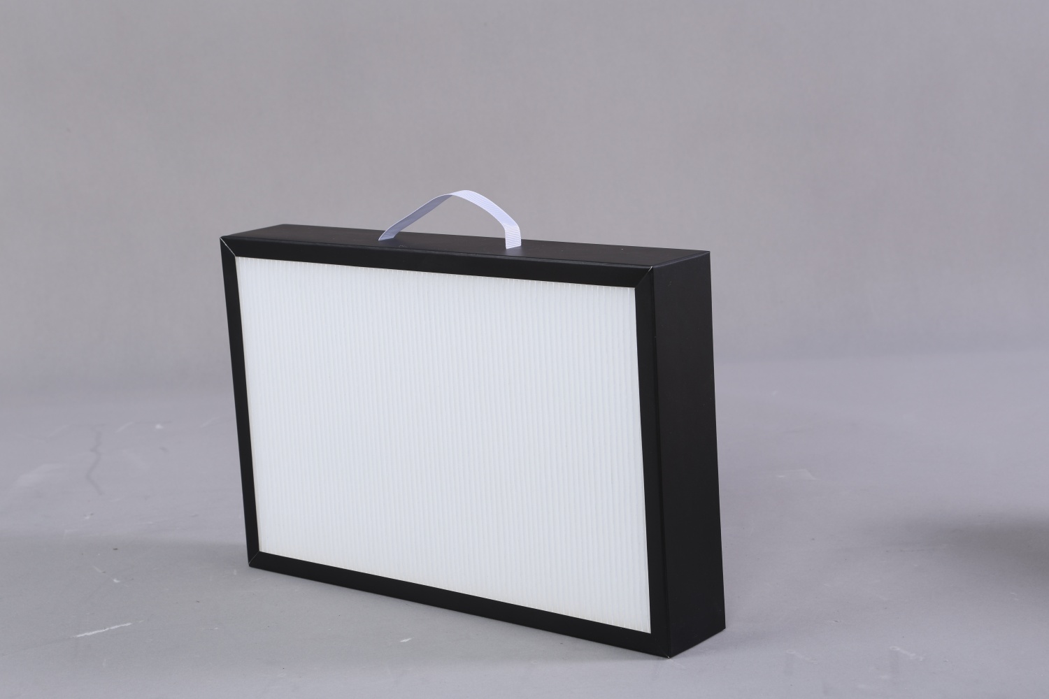 H13 HEPA filter for air purifier