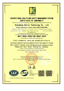 ISO45001
