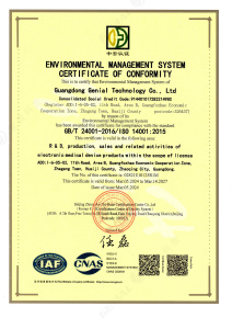ISO14001
