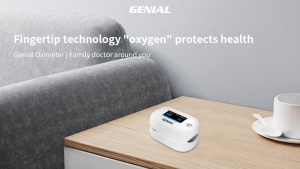 Oximeter