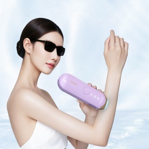 Hair Removal Device