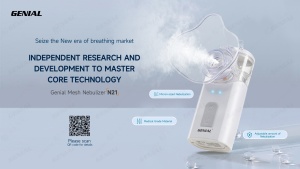 Nebulizer