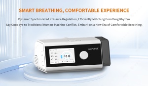 Ventilator