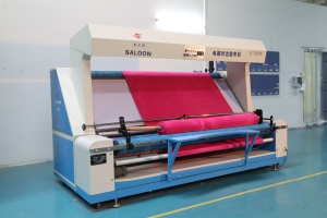 Fabric inspection