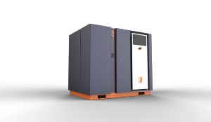 screw air compressor