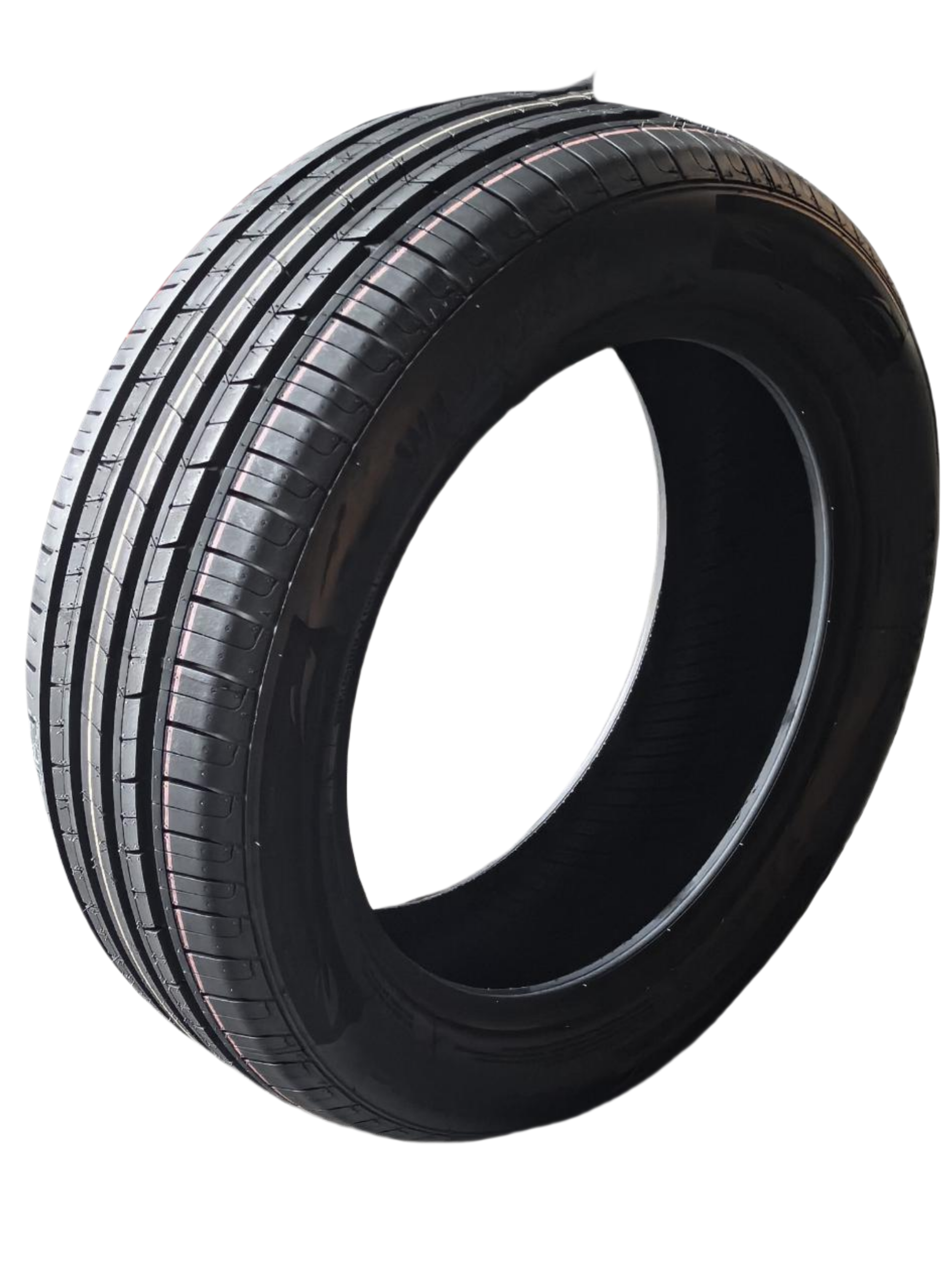 SAFEWAY passenger car tire front view
