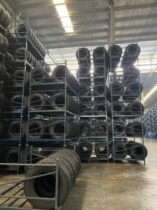 AT Tire Warehouse