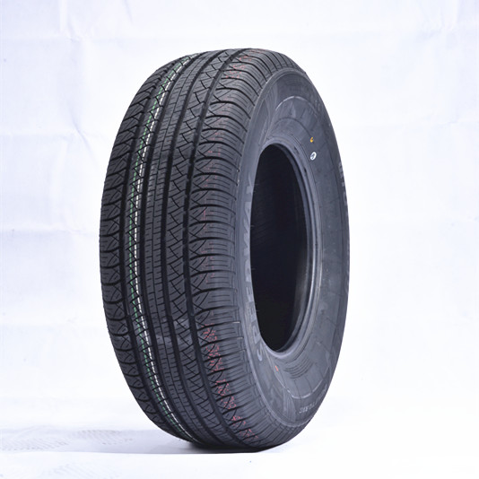 265/65R17 SUV tire off-road