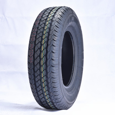 PASSENGER CAR TIRE