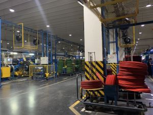 Production line