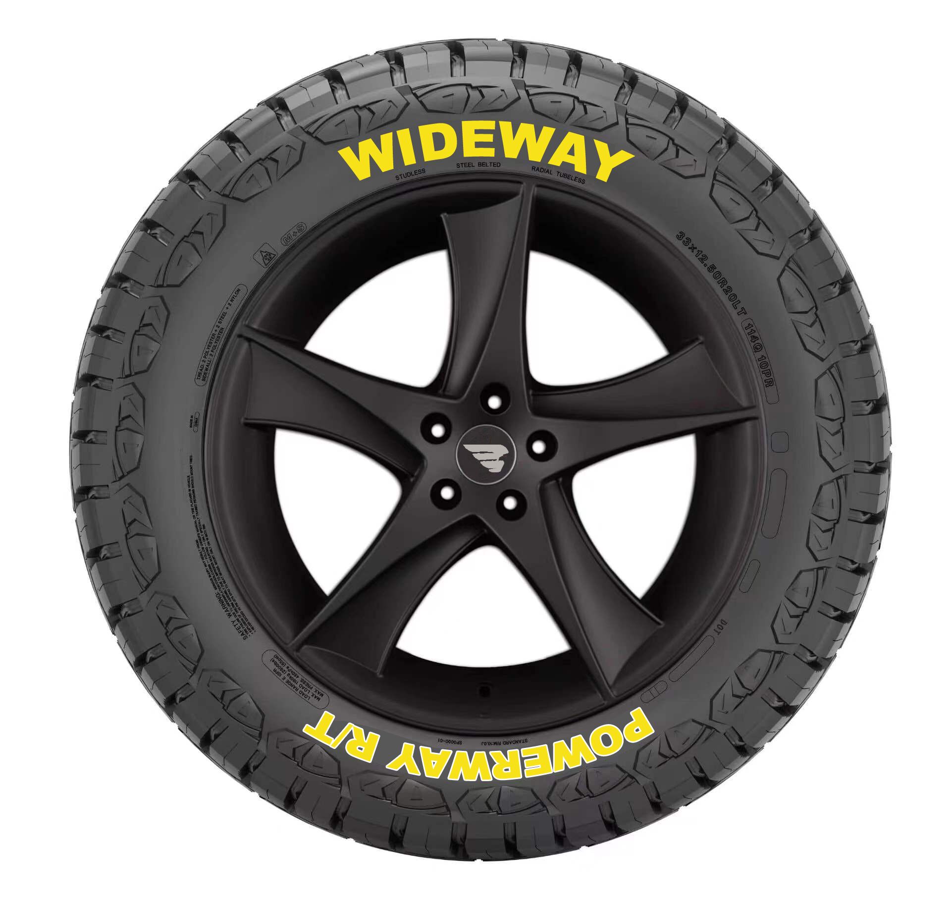 OFF-ROAD TIRE