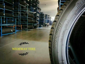 Tire warehouse 