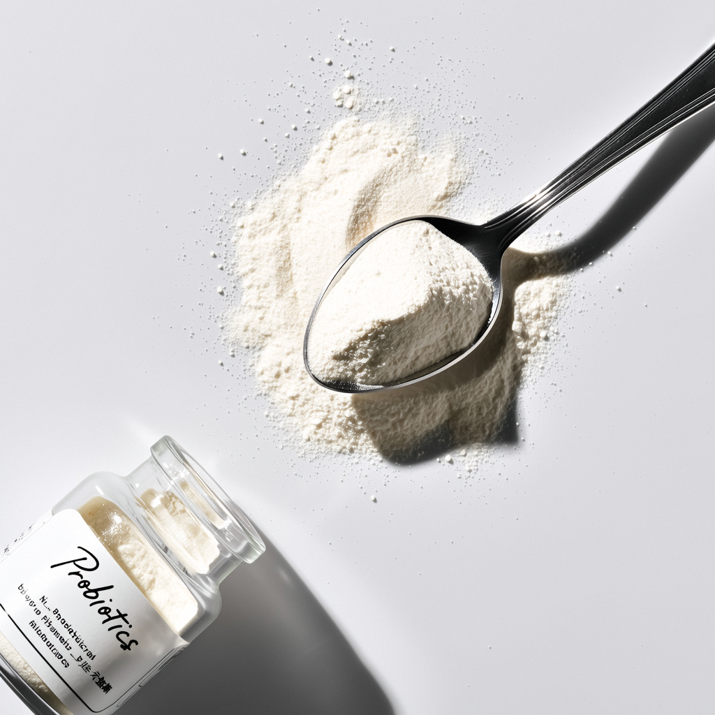B. Adolescentis CCFM1173 probiotic powder bulk raw material