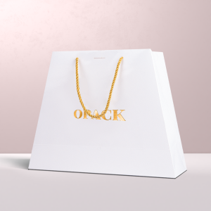 custom shopping bags, custom shopping bag
