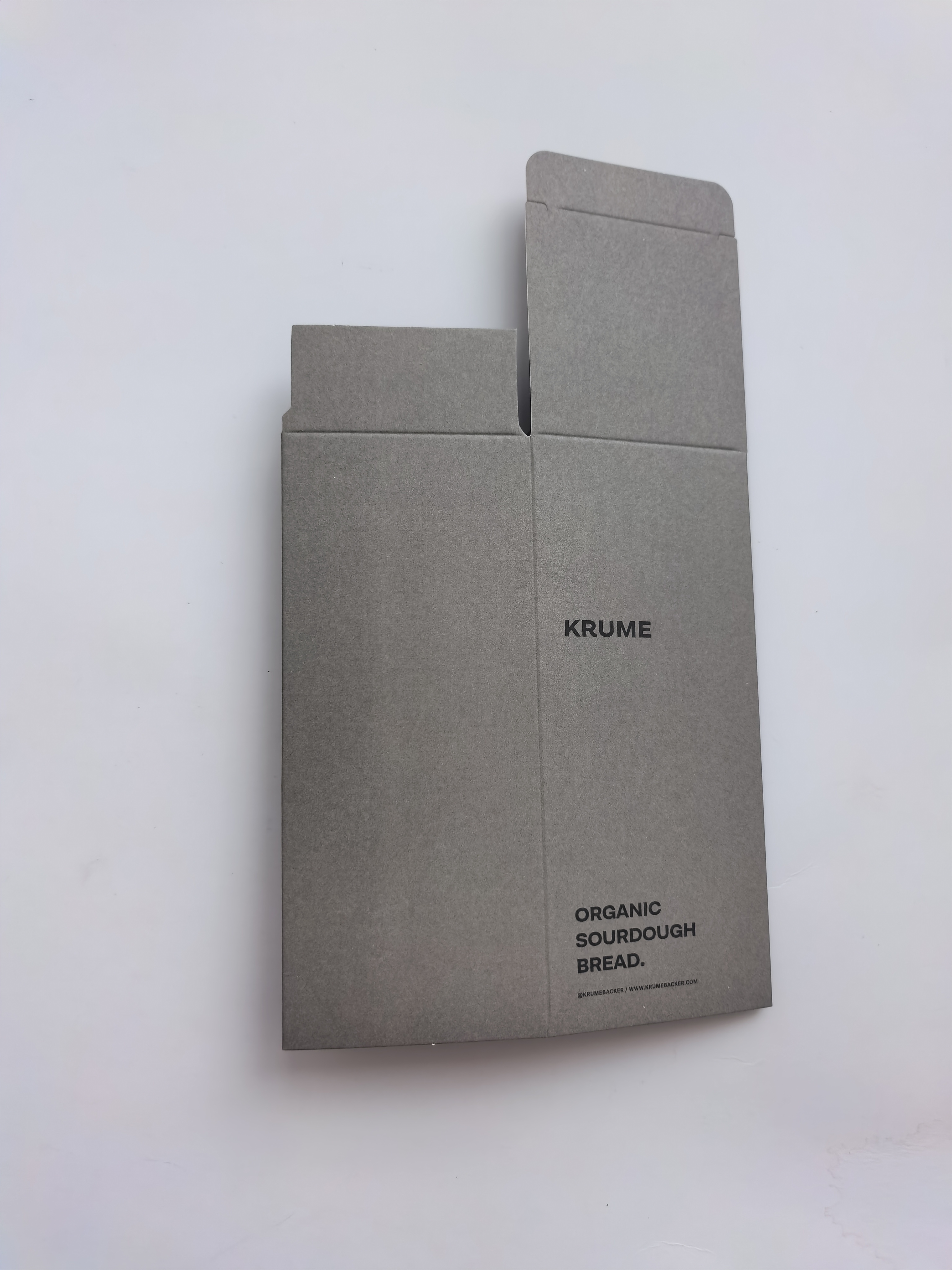 Opack custom foldable box and shopping bag case study