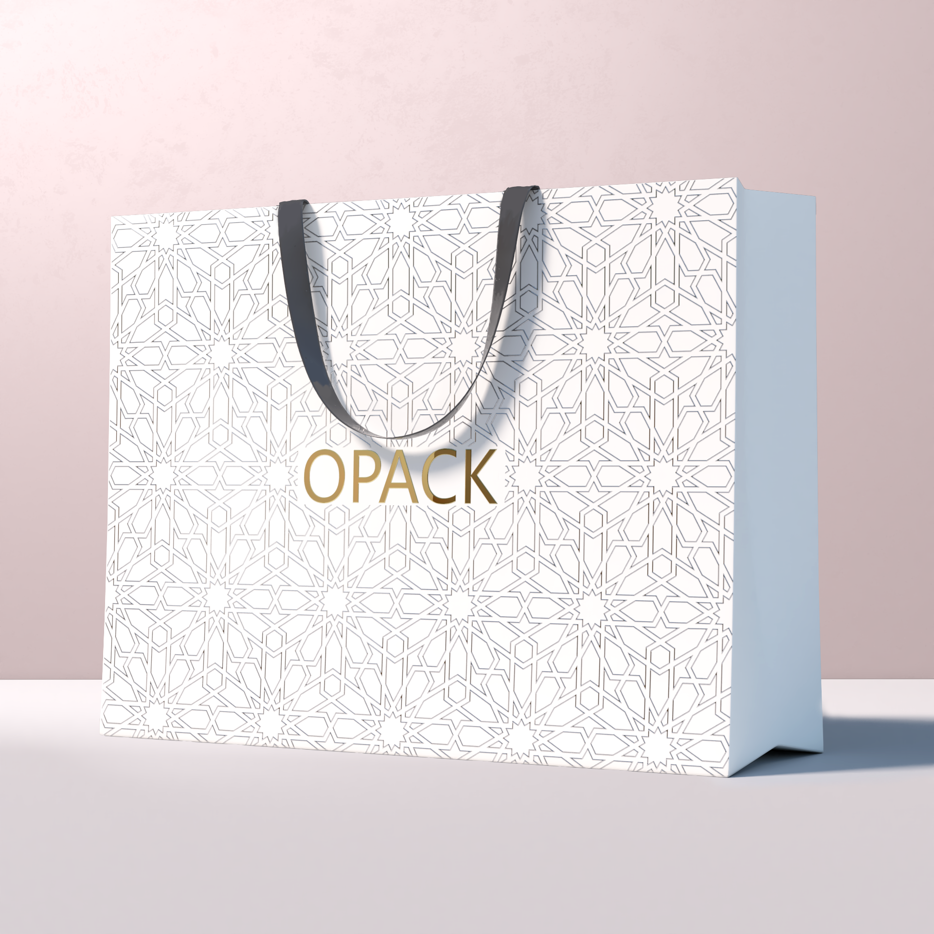 Opack export markets include the EU, US and Middle East