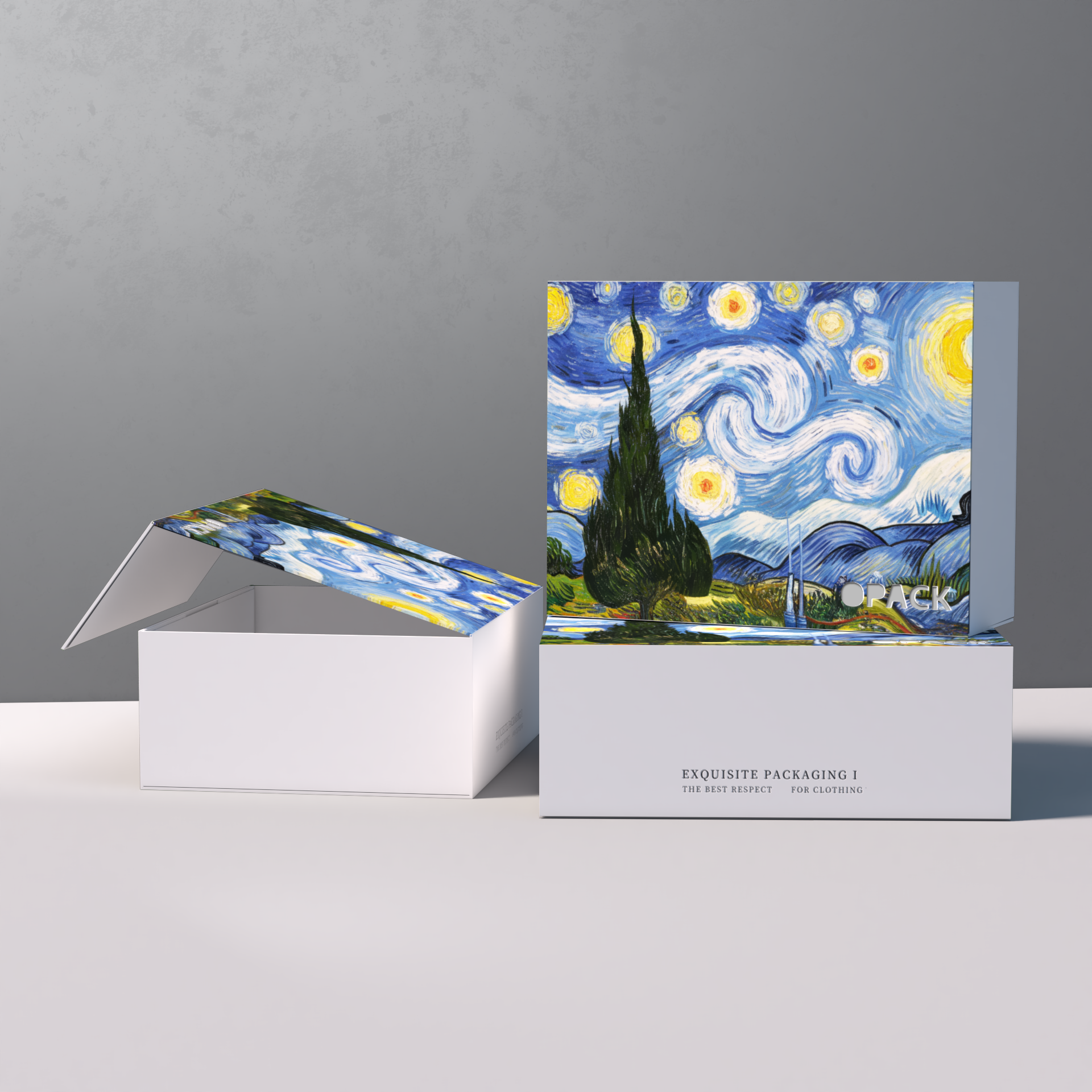 Van Gogh