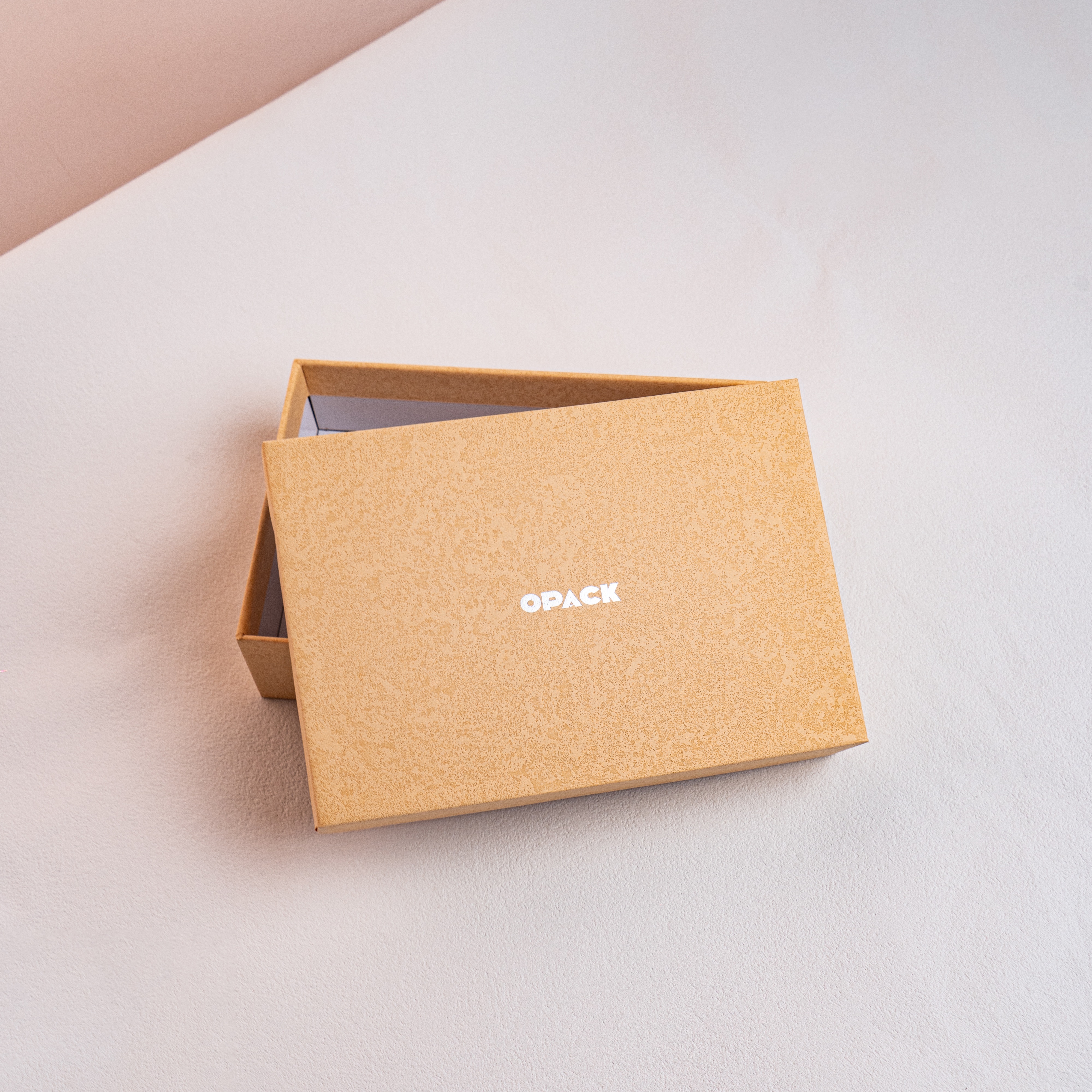 custom kraft mailer box