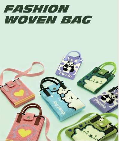 Mobil pouch