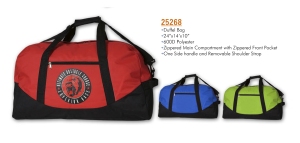 GYM BAG