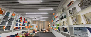Yulite Showroom 