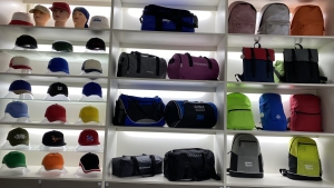 Yulite Showroom 