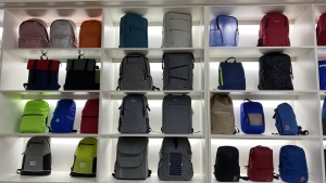 Yulite Showroom 