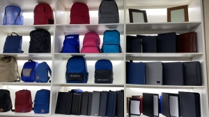 Yulite Showroom 