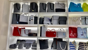 Yulite Showroom 