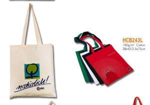 Promotional Shopping Bag