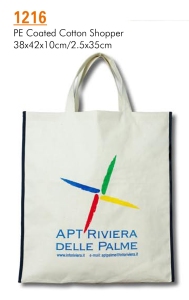 CUSTOM LOGO BAG