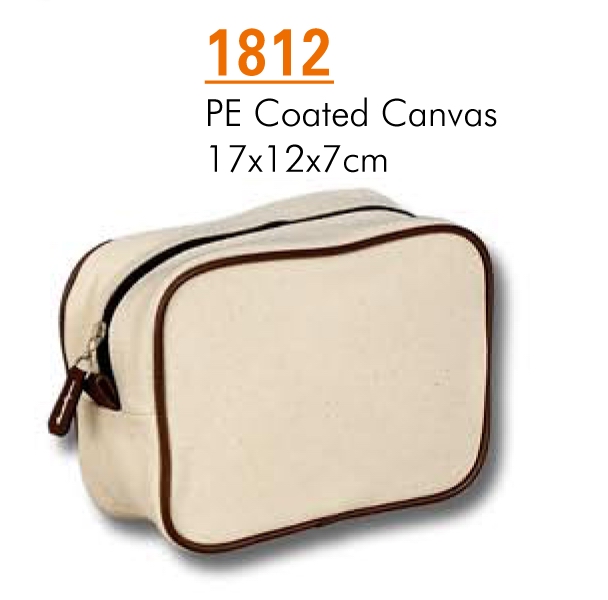 cosmetic bag