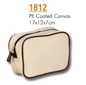 cosmetic bag