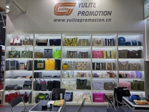 yulite 2025 cantaon fair 