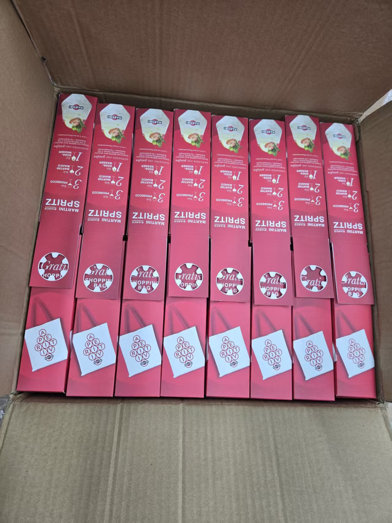 BRAND CORPRATE BUYER