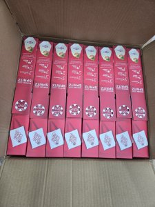 BRAND CORPRATE BUYER