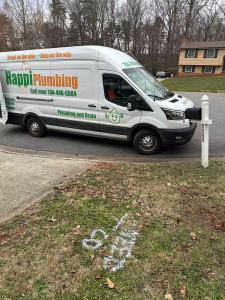 happi plumbing