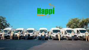 happi plumbing